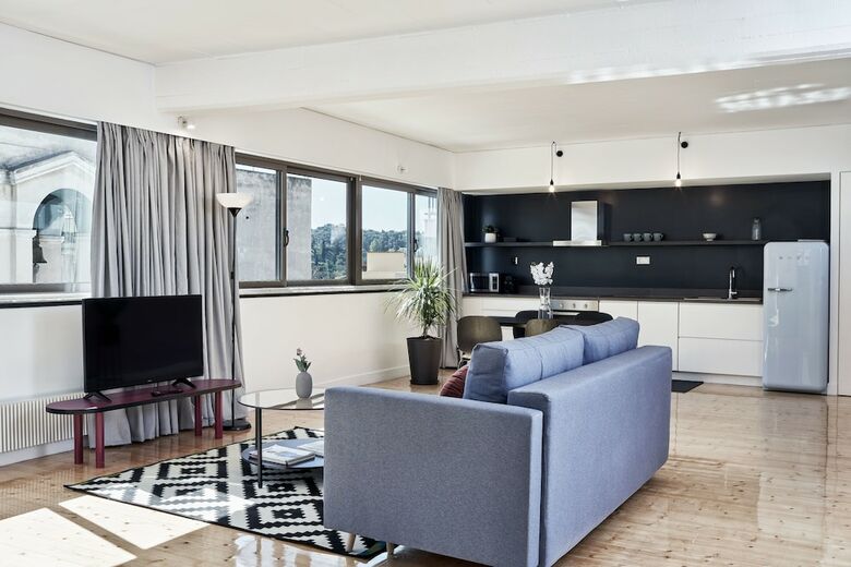 Apartamentos Micon Lofts