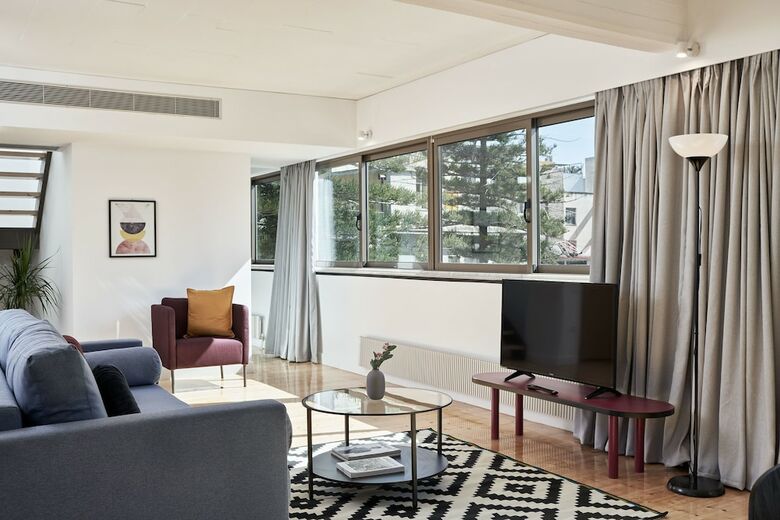 Apartamentos Micon Lofts