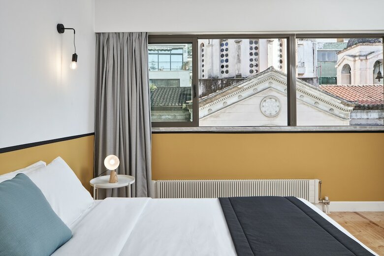 Apartamentos Micon Lofts