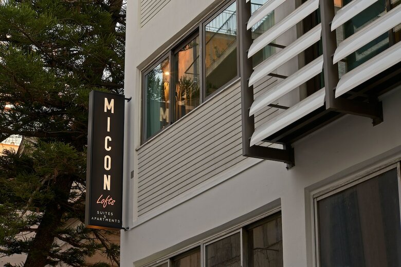 Apartamentos Micon Lofts