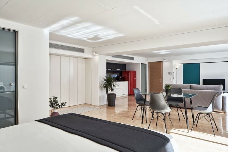 Apartamentos Micon Lofts