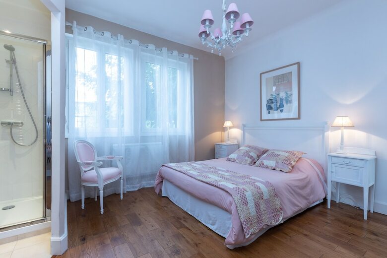 Bed & Breakfast La Belle Vie Capbreton