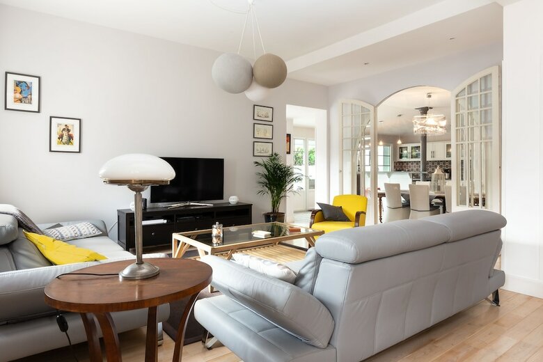 Bed & Breakfast La Belle Vie Capbreton