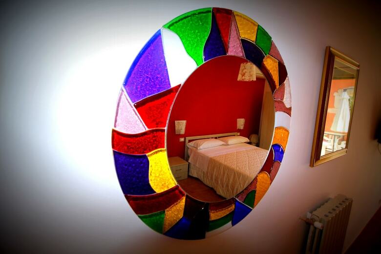 Bed & Breakfast Modica Garden Resort