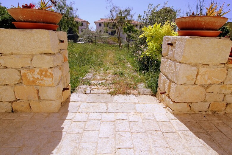 Bed & Breakfast Modica Garden Resort