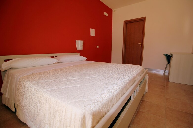 Bed & Breakfast Modica Garden Resort