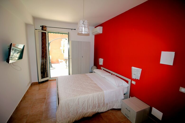 Bed & Breakfast Modica Garden Resort