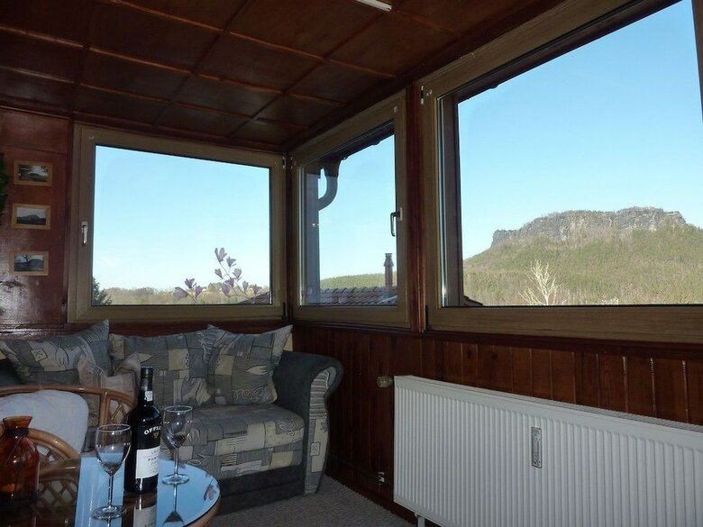 Apartamentos Feriendomizil Elbsandsteingebirge