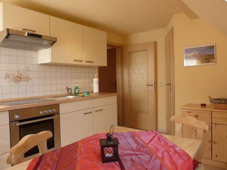 Apartamentos Feriendomizil Elbsandsteingebirge