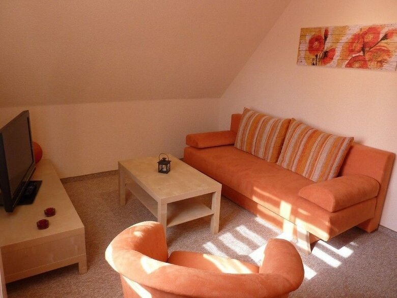 Apartamentos Feriendomizil Elbsandsteingebirge