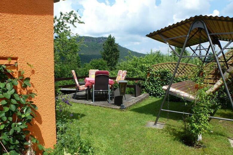 Apartamentos Feriendomizil Elbsandsteingebirge