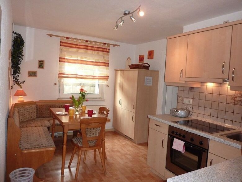 Apartamentos Feriendomizil Elbsandsteingebirge