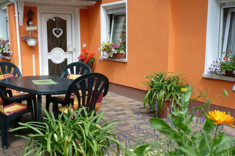 Apartamentos Feriendomizil Elbsandsteingebirge