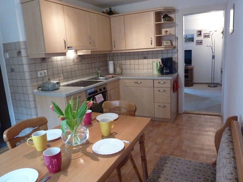 Apartamentos Feriendomizil Elbsandsteingebirge