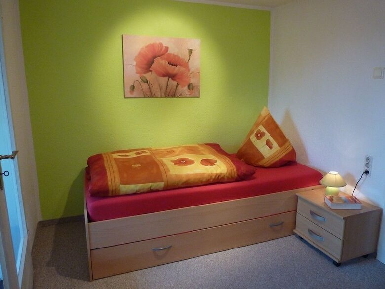Apartamentos Feriendomizil Elbsandsteingebirge