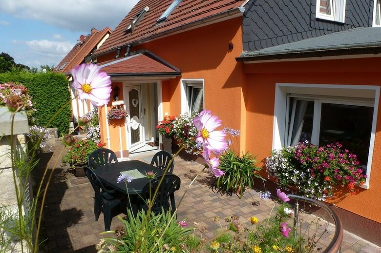 Apartamentos Feriendomizil Elbsandsteingebirge