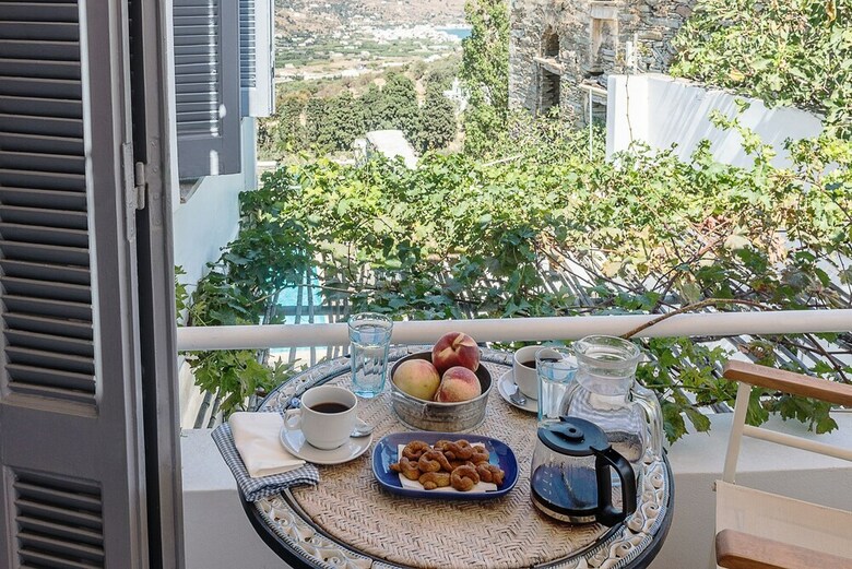 Astra Residential Apartments