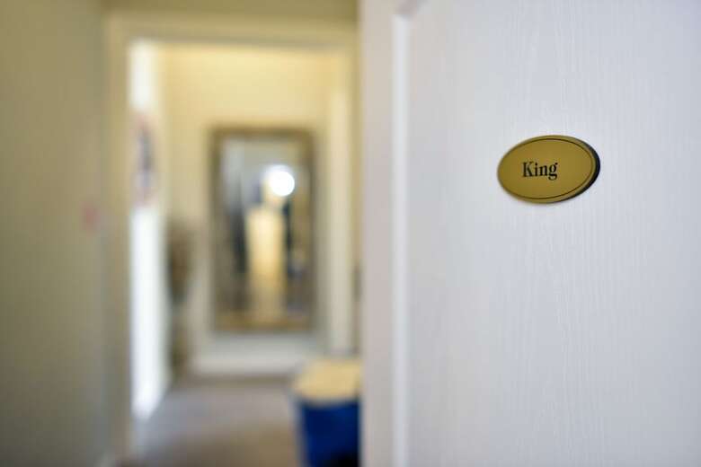 Time Apartments