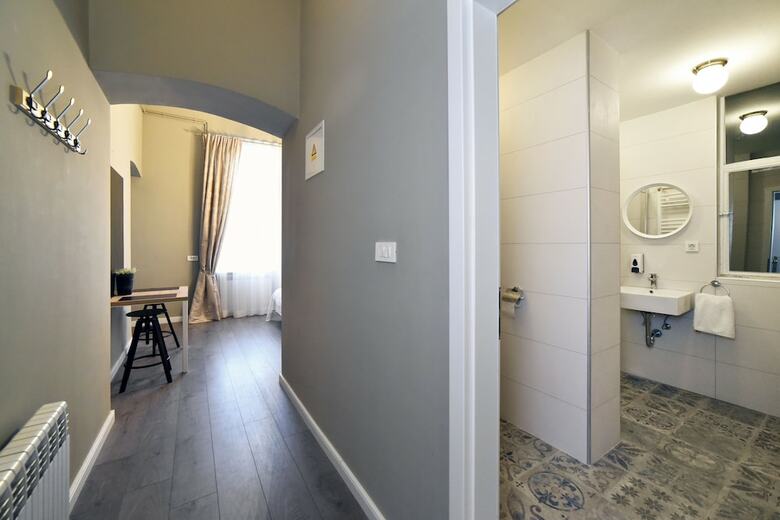 Time Apartments