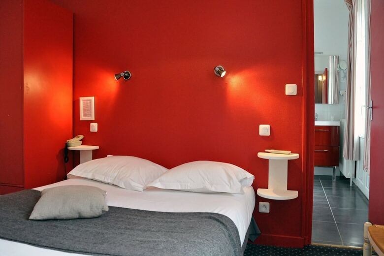 Hotel Bellevue Beaurivage