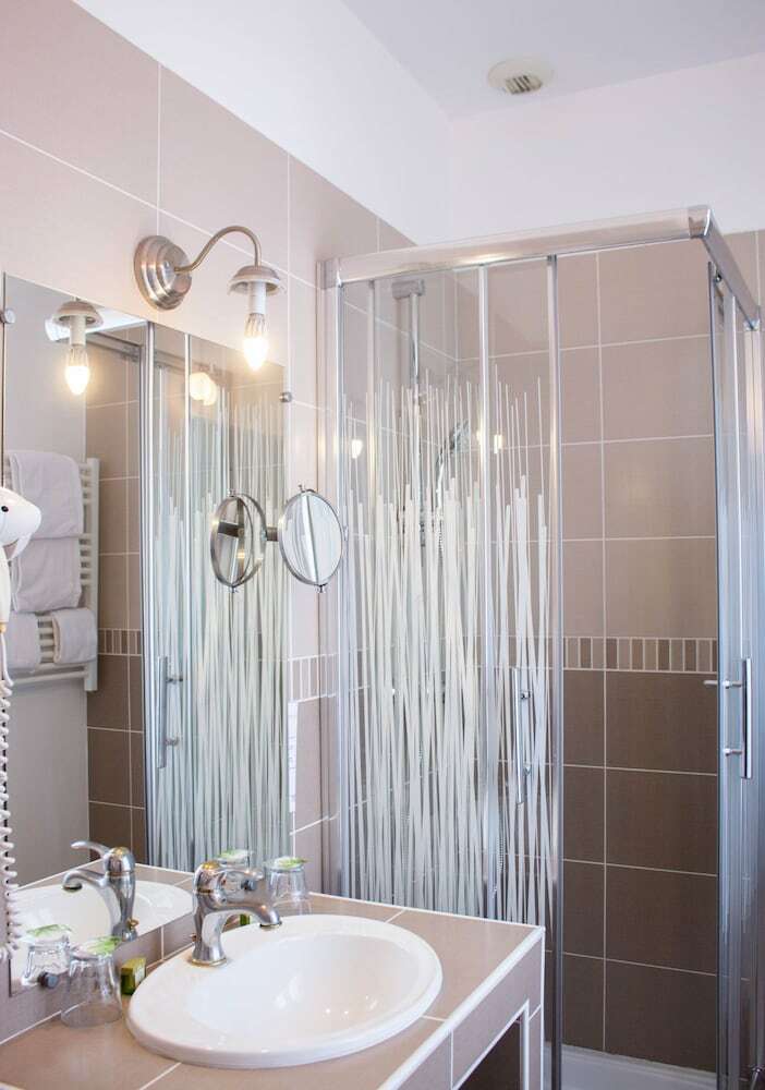 Hotel Bellevue Beaurivage