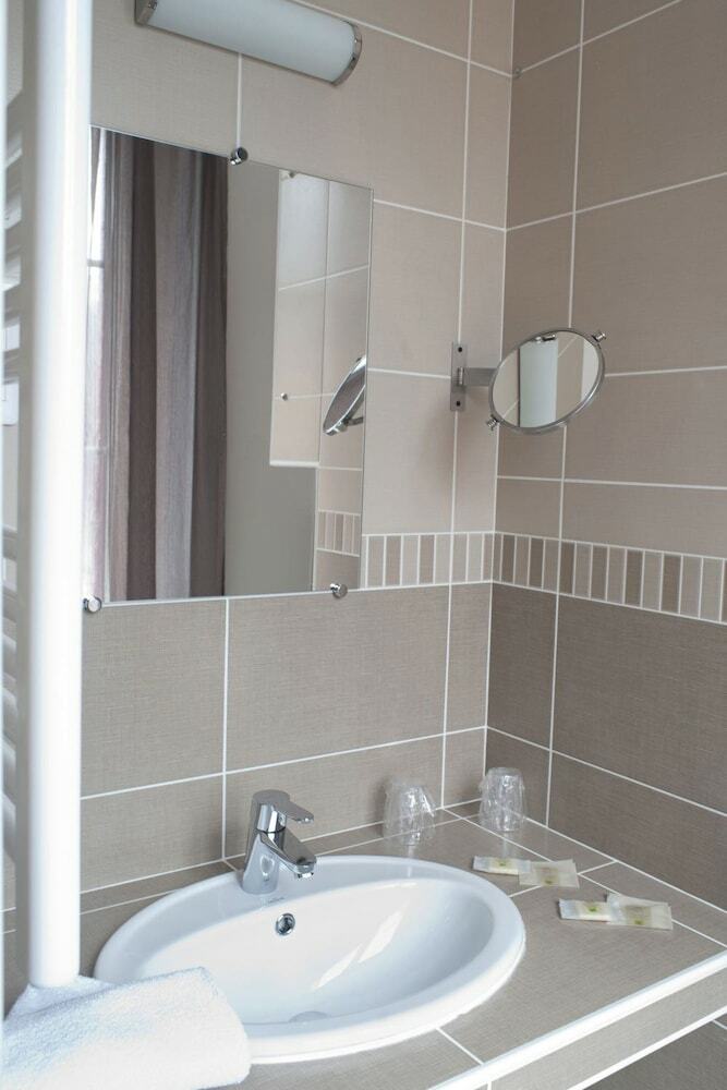 Hotel Bellevue Beaurivage