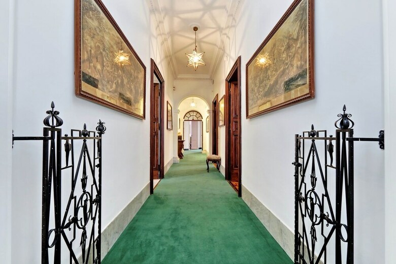 Prestigious Apartment Via Veneto