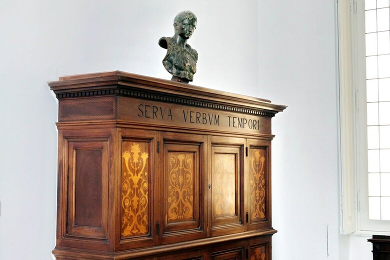 Prestigious Apartment Via Veneto