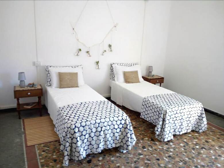 Bed & Breakfast La Casa Dei Sognatori