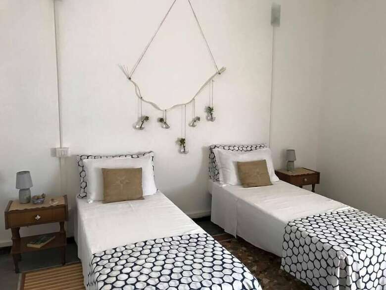 Bed & Breakfast La Casa Dei Sognatori