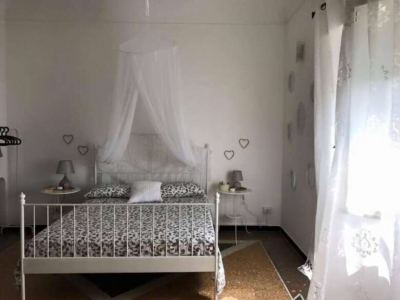 Bed & Breakfast La Casa Dei Sognatori