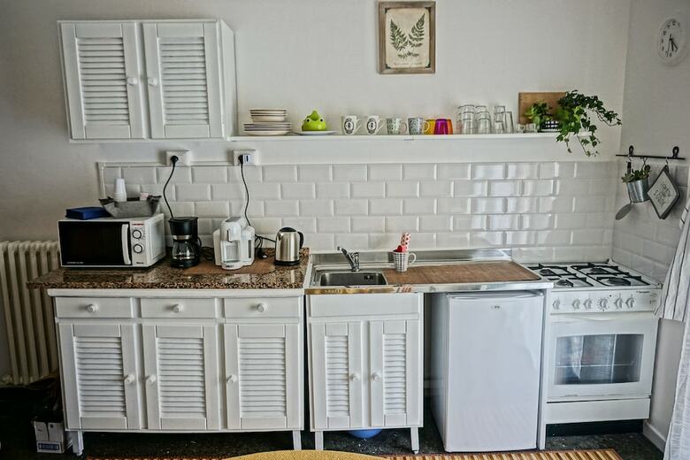 Bed & Breakfast La Casa Dei Sognatori