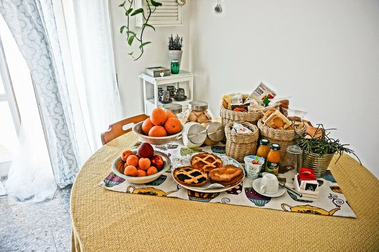 Bed & Breakfast La Casa Dei Sognatori