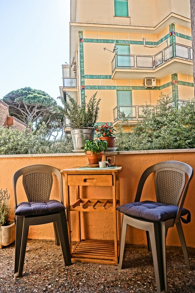 Bed & Breakfast La Casa Dei Sognatori