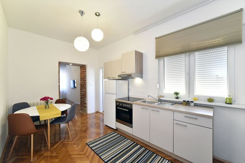 Corner Apartments Savska
