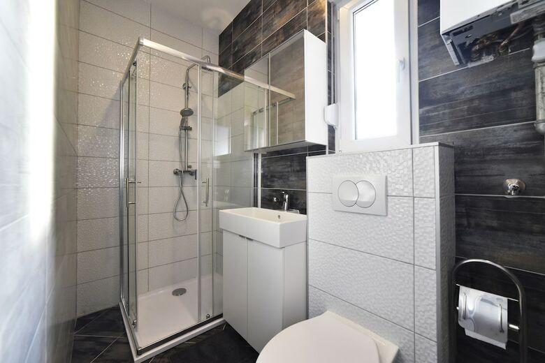 Corner Apartments Savska