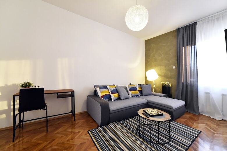 Corner Apartments Savska