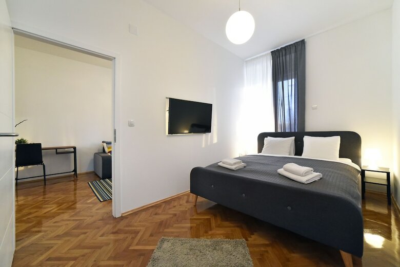 Corner Apartments Savska