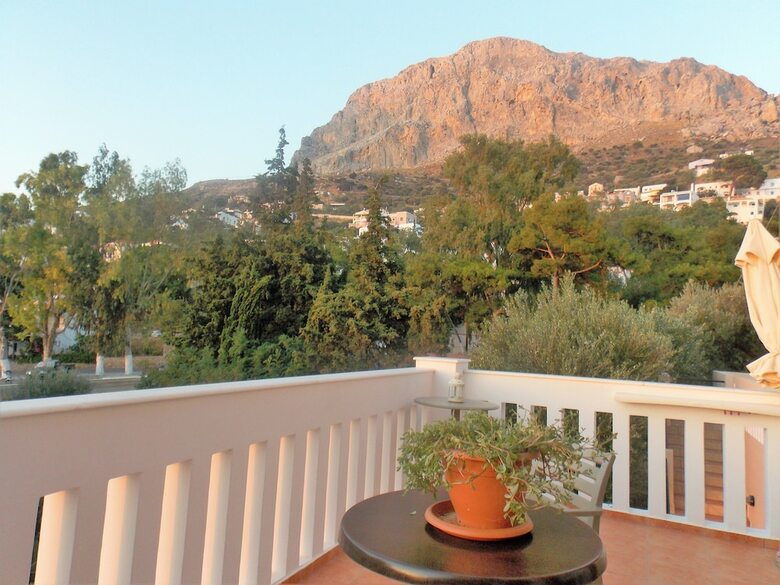 Myrties Boutique Apartments