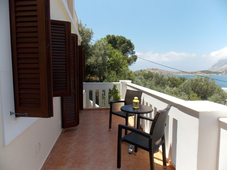 Myrties Boutique Apartments