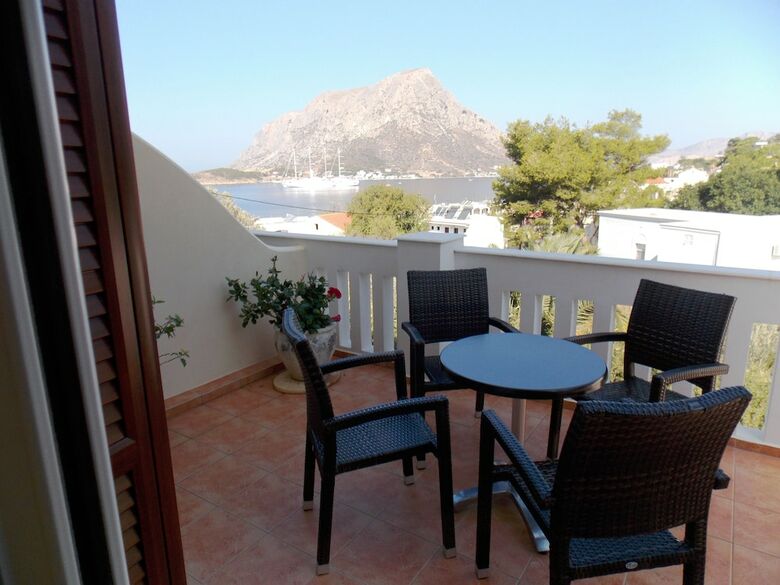 Myrties Boutique Apartments