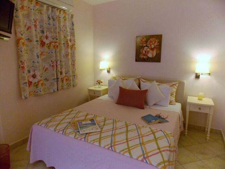 Myrties Boutique Apartments