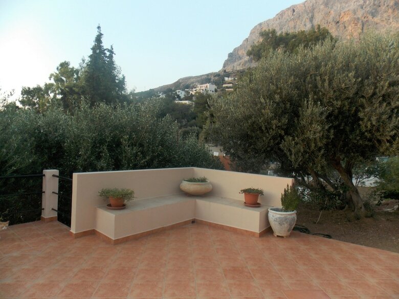 Myrties Boutique Apartments