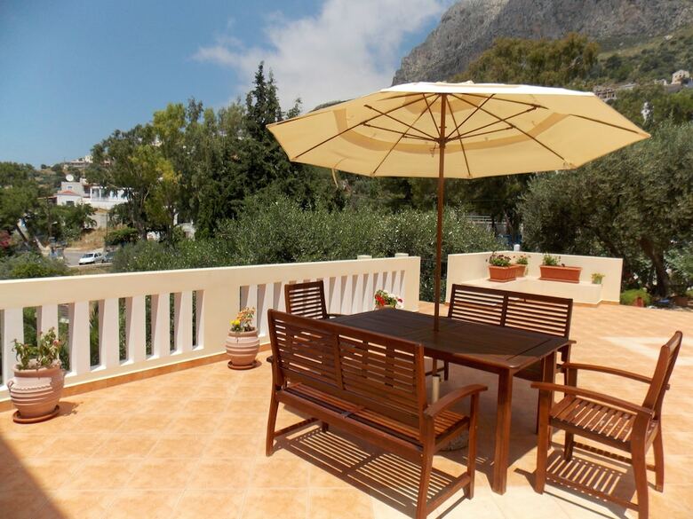 Myrties Boutique Apartments