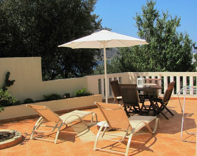 Myrties Boutique Apartments