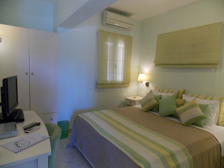 Myrties Boutique Apartments