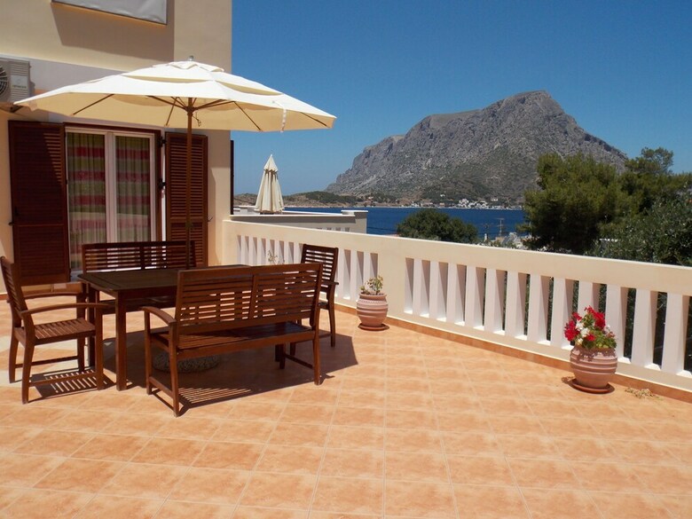 Myrties Boutique Apartments