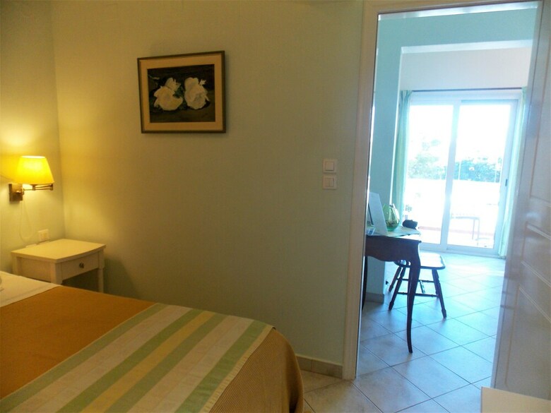 Myrties Boutique Apartments