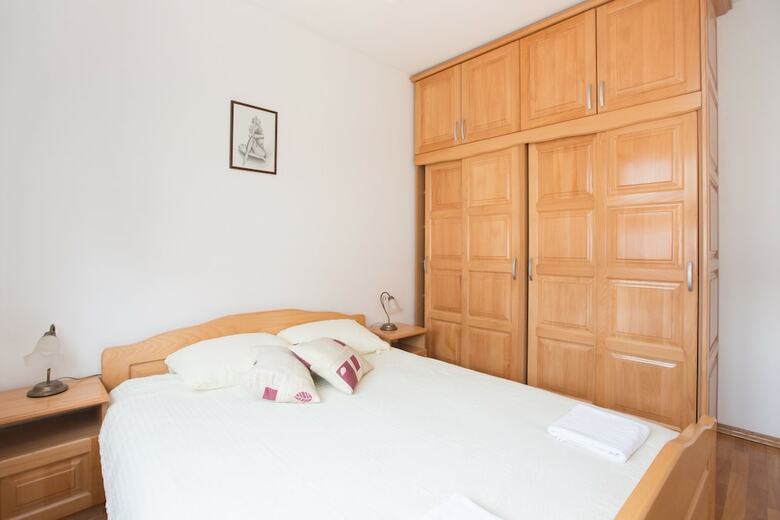 Galileo Apartment