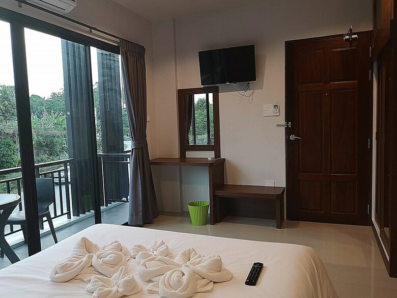 Friendly Hotel Krabi